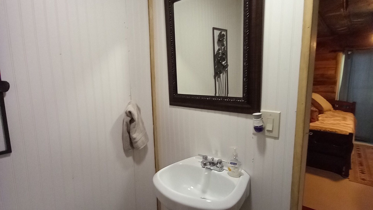 Photo of Bathroom in Green Mountain