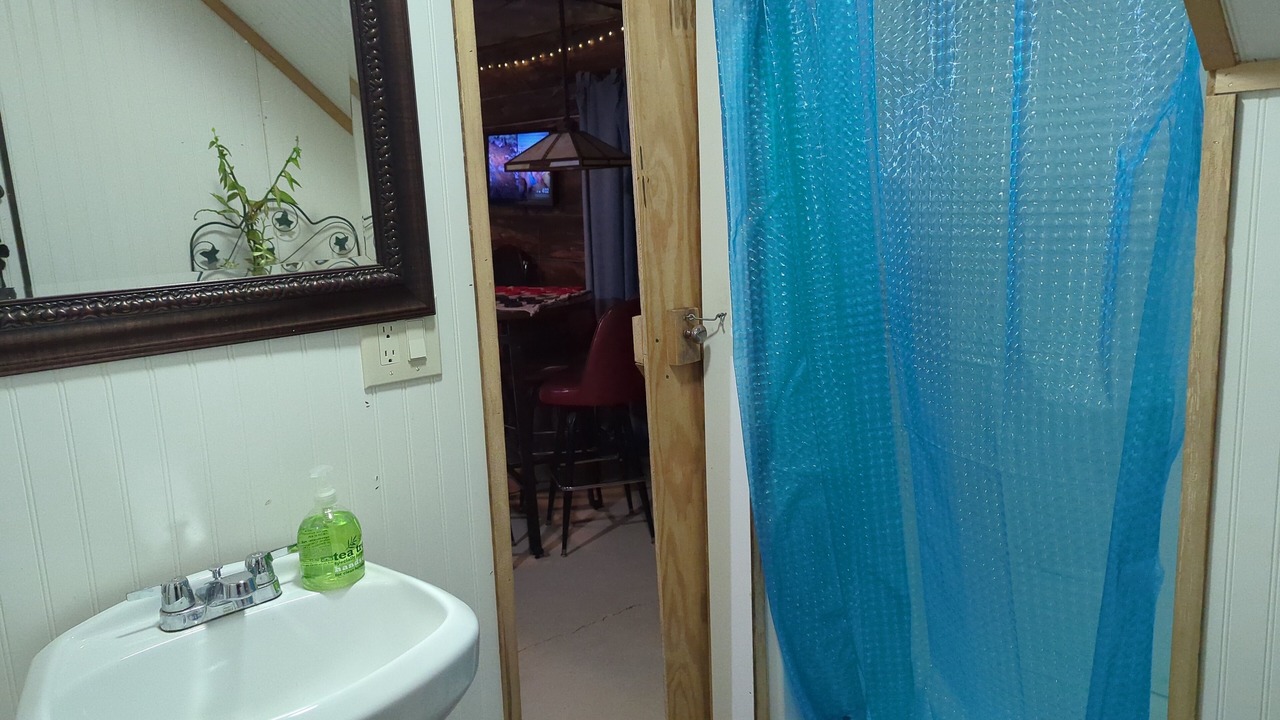 Photo of Bathroom in Green Mountain