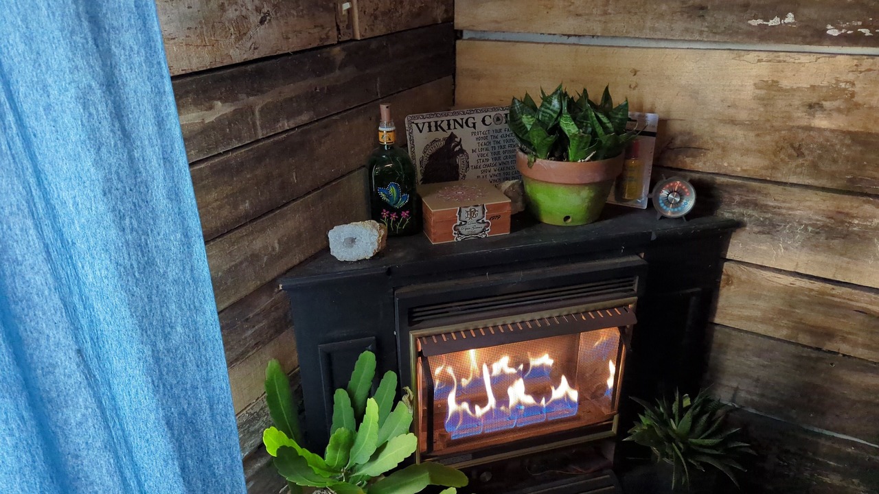Photo of Livingroom in Green Mountain