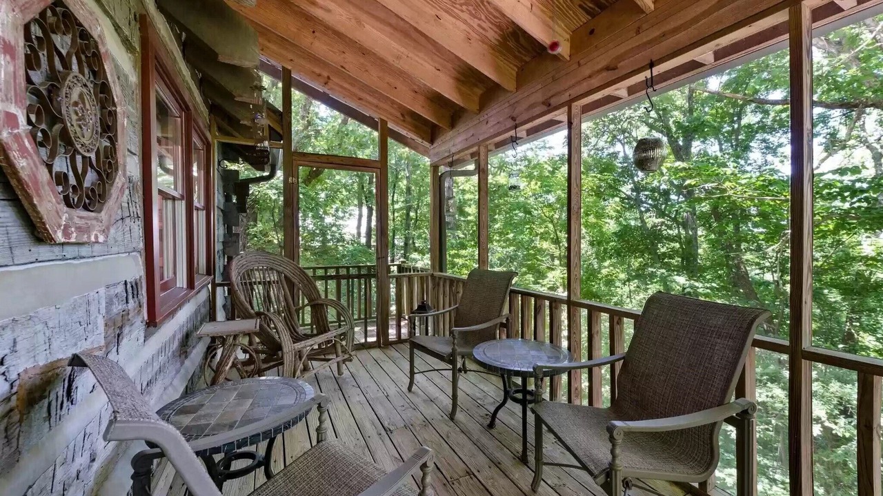 Photo of Outdoor in Mentone