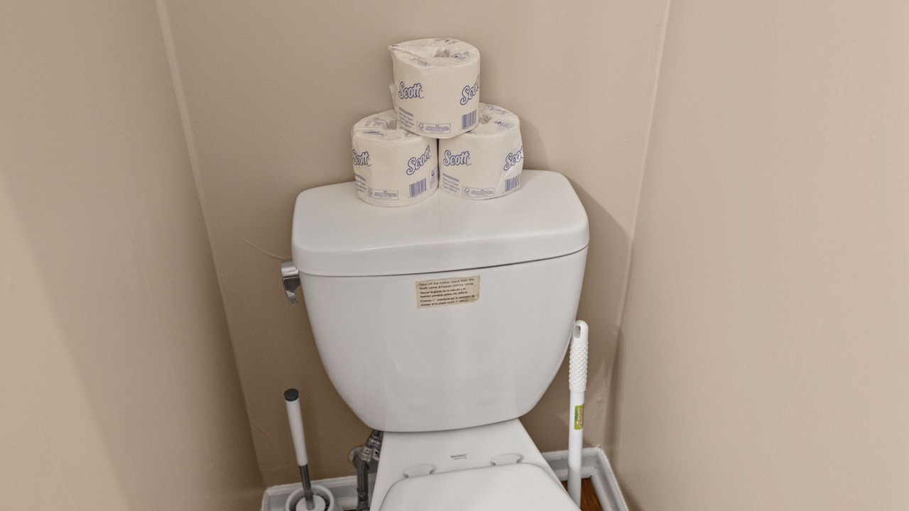 Photo of Bathroom in Highspire