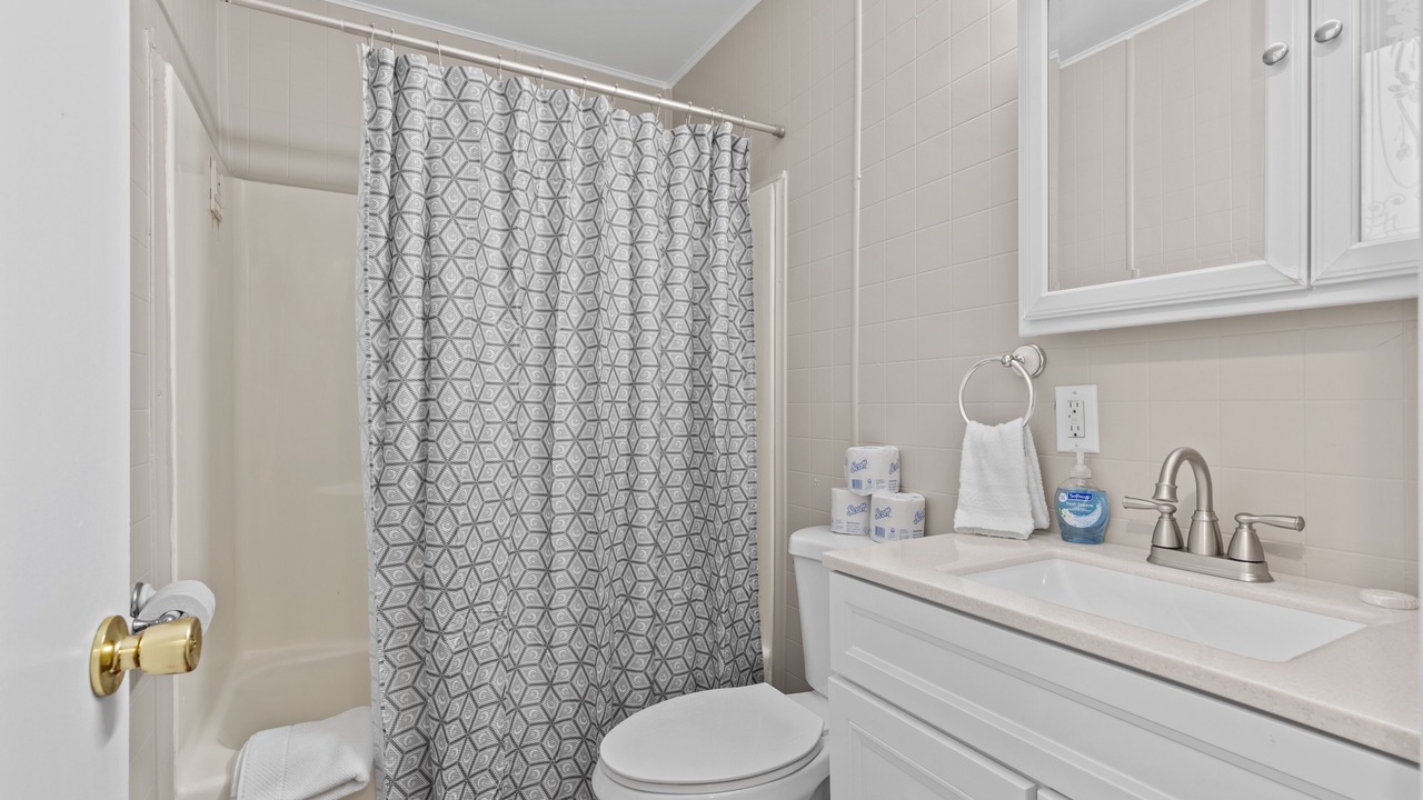 Photo of Bathroom in Highspire
