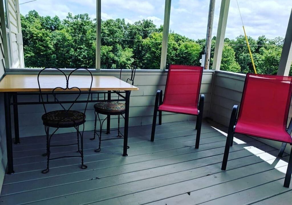 Photo of Outdoor in Beattyville