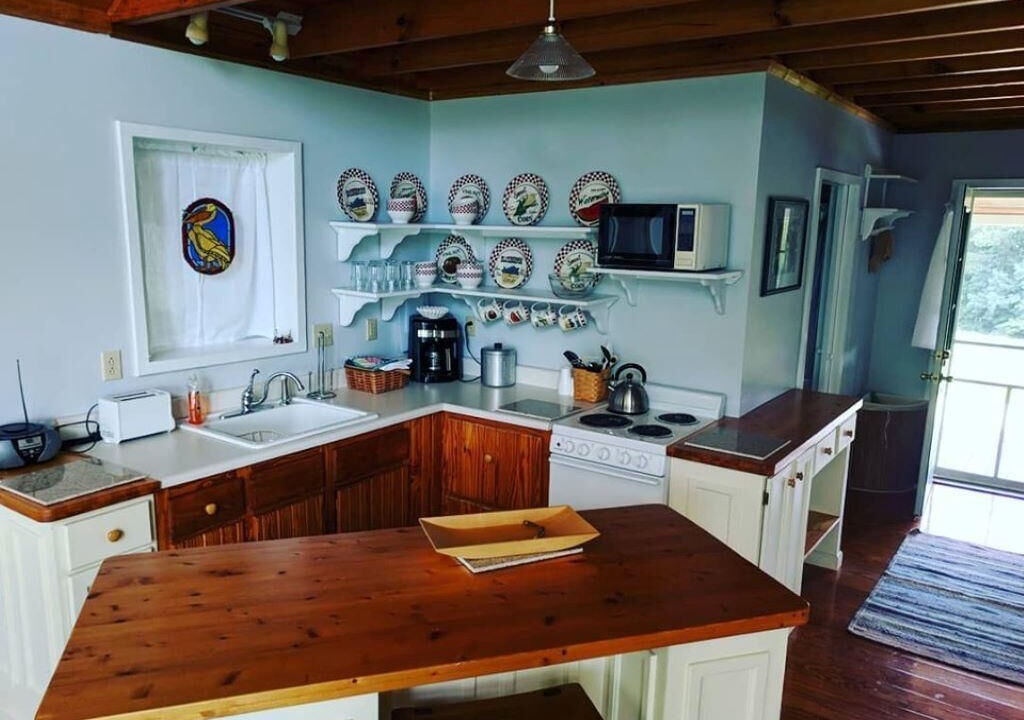 Photo of Kitchen in Beattyville