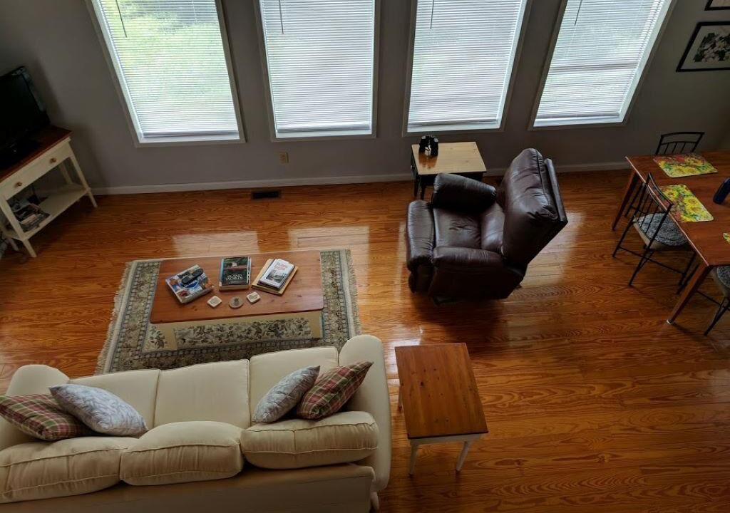 Photo of Livingroom in Beattyville