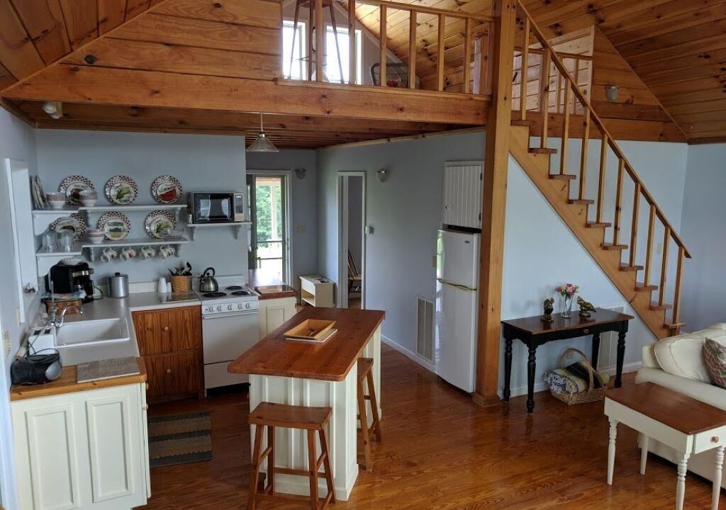 Photo of Kitchen in Beattyville