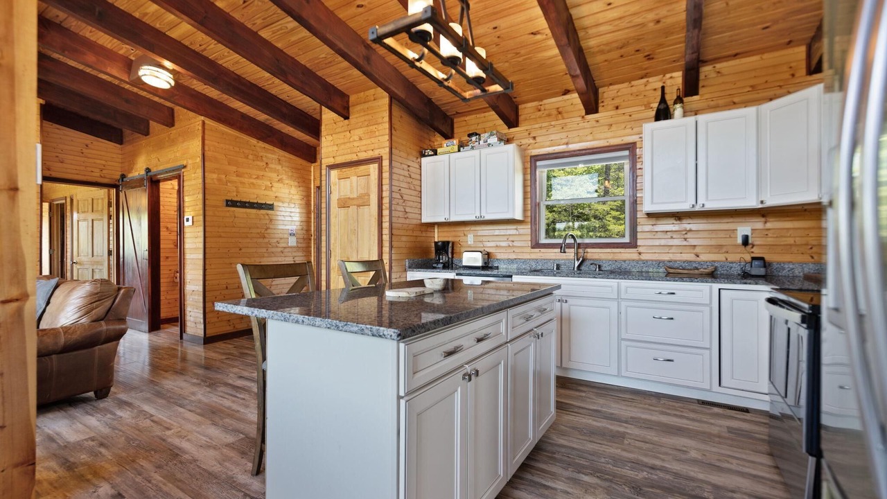 Photo of Kitchen in Campton