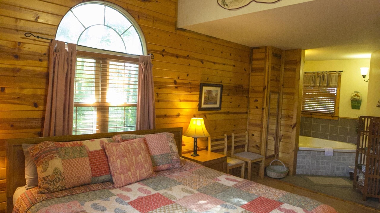 Photo of Bedroom in Rogers