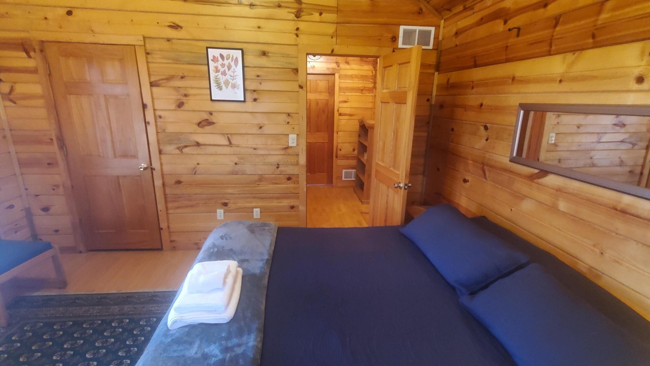 Photo of Bedroom in Rogers
