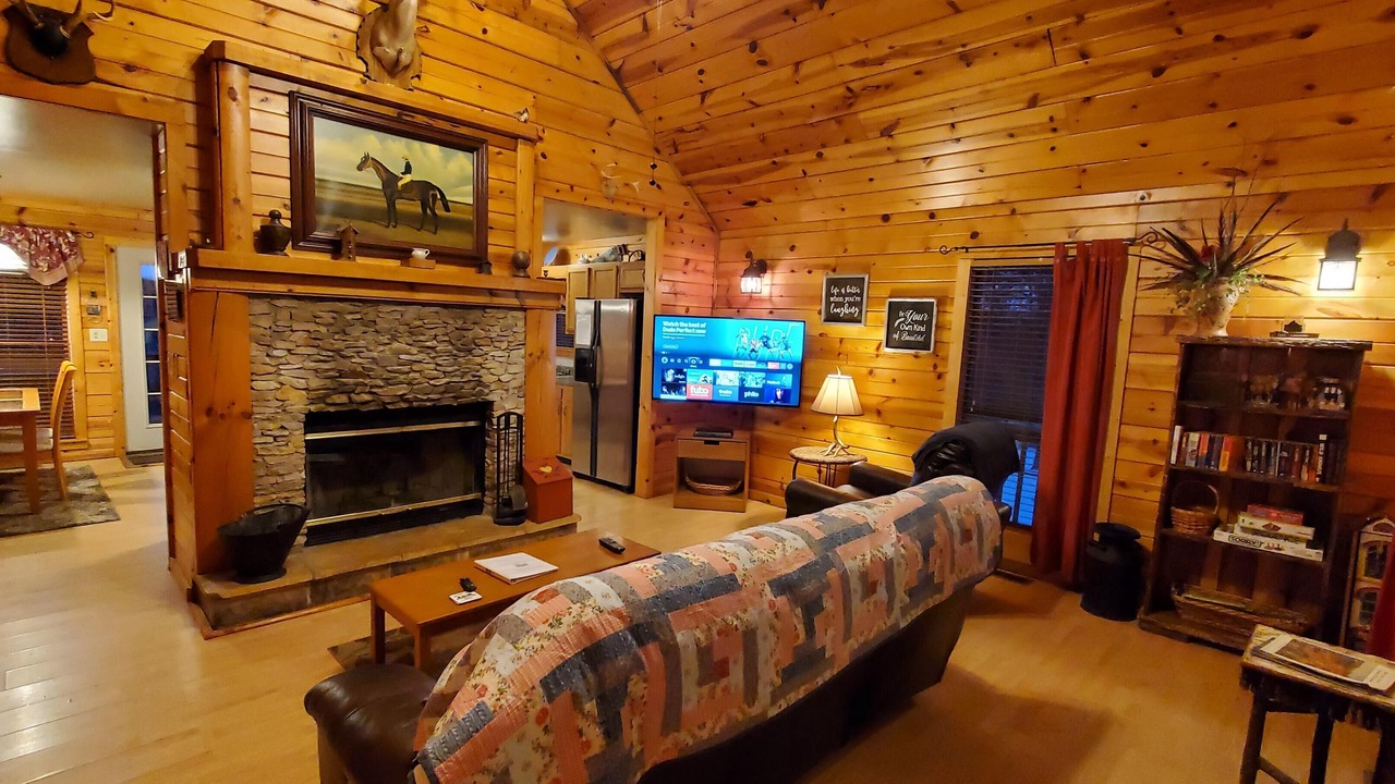 Photo of Livingroom in Rogers