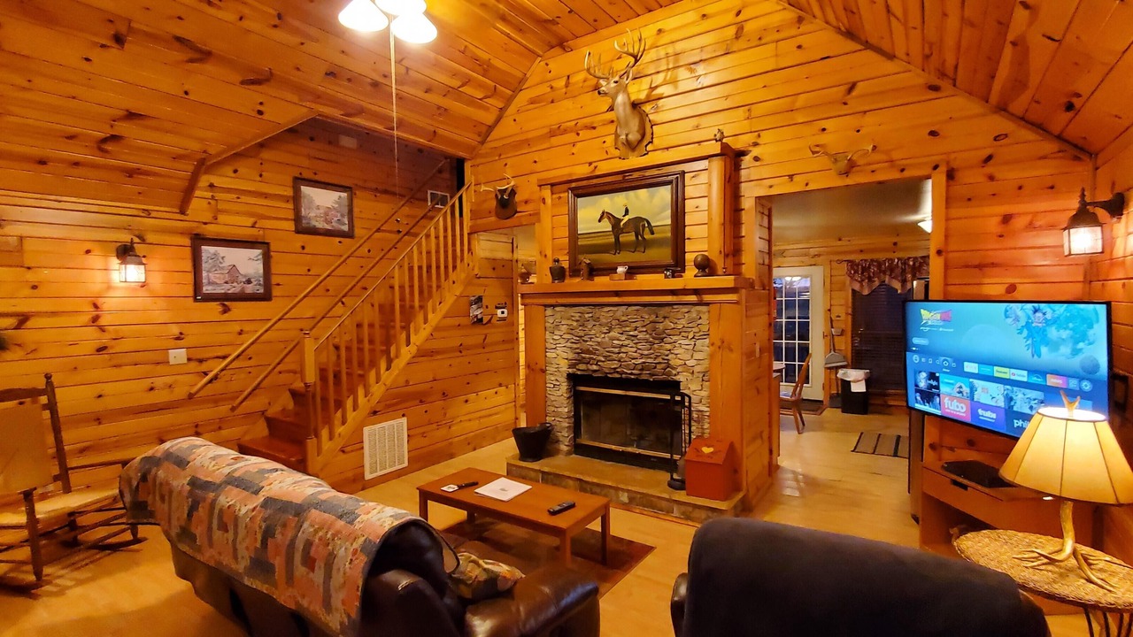 Photo of Livingroom in Rogers