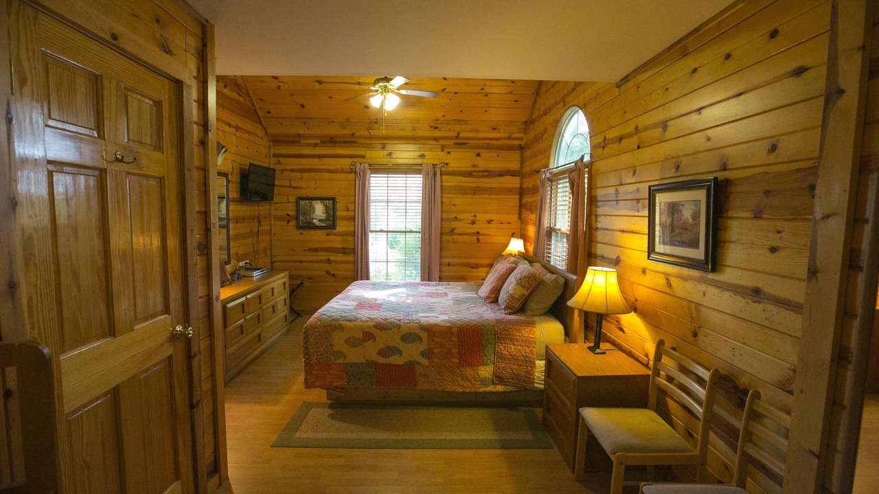 Photo of Bedroom in Rogers