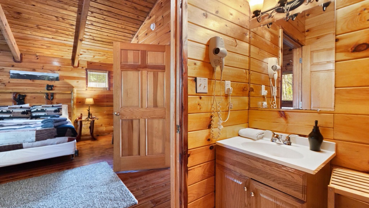 Photo of Bathroom in Rogers