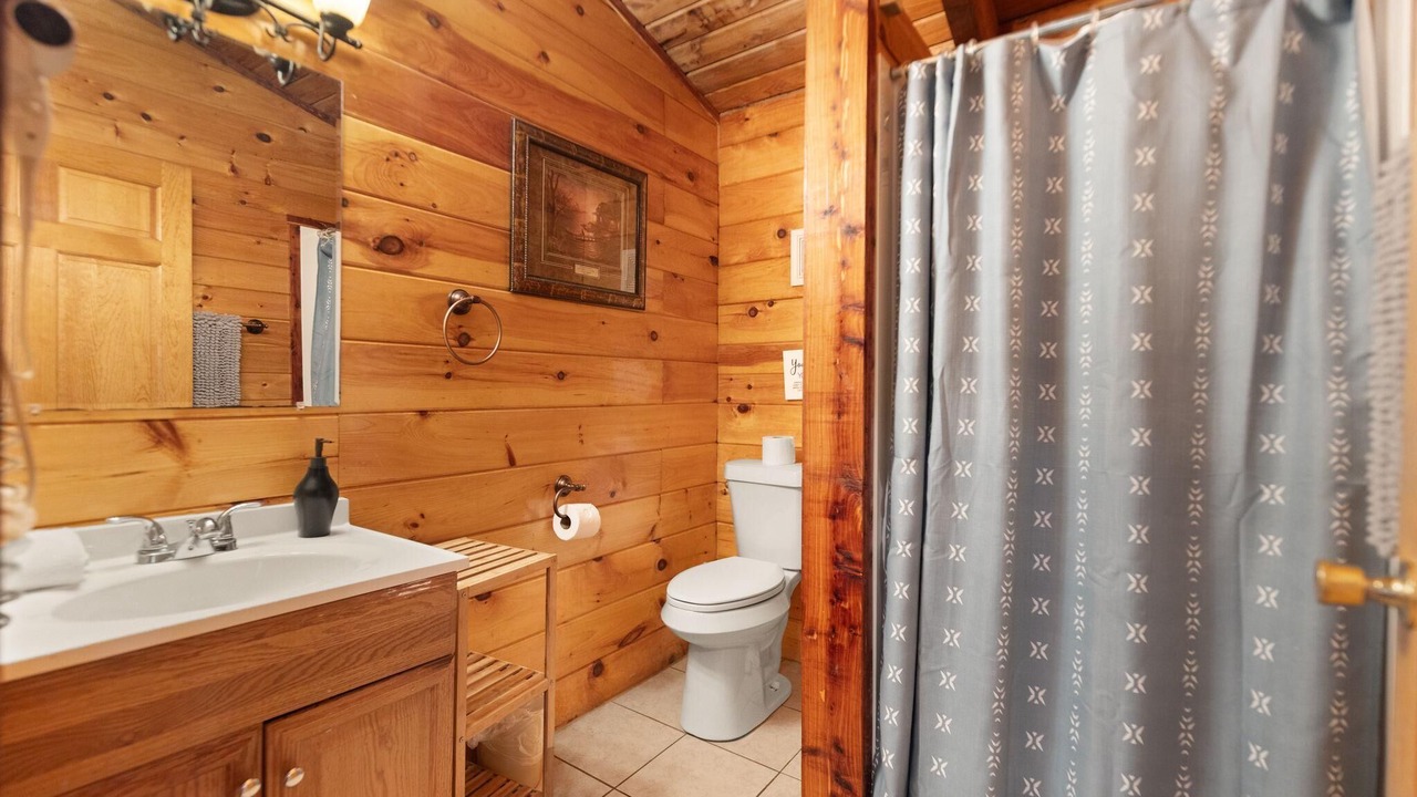Photo of Bathroom in Rogers