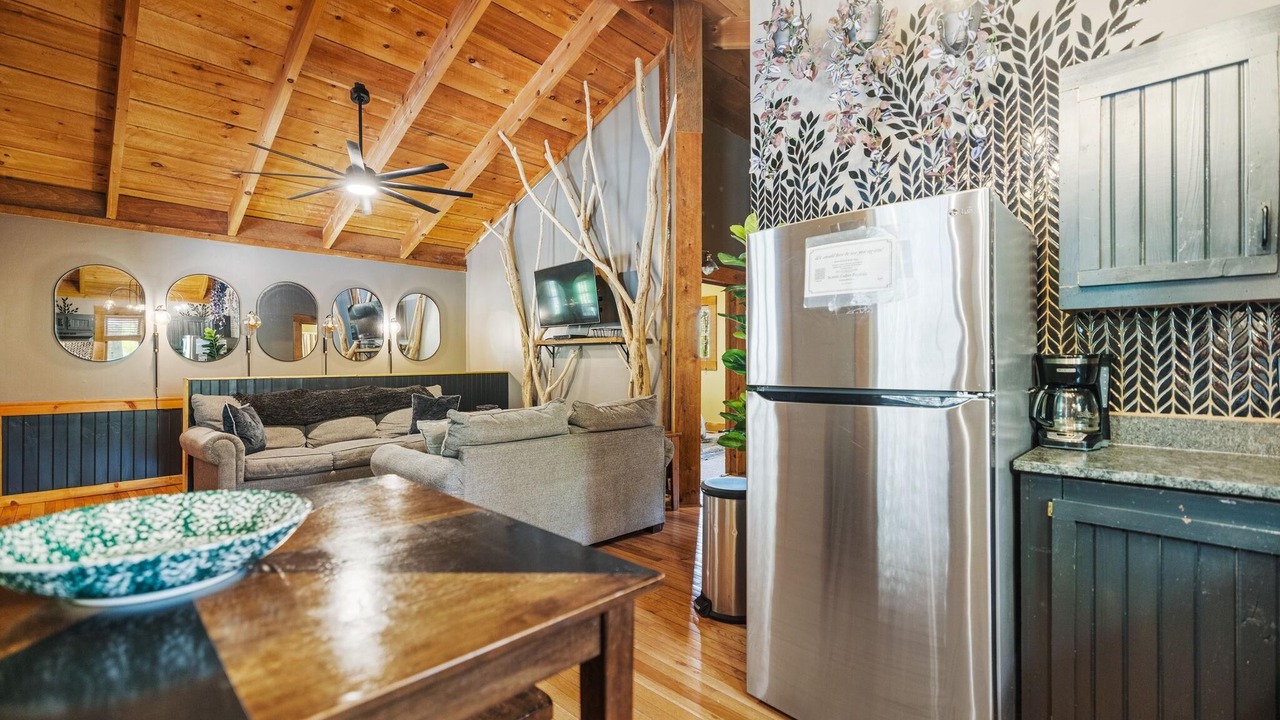 Photo of Livingroom in Slade