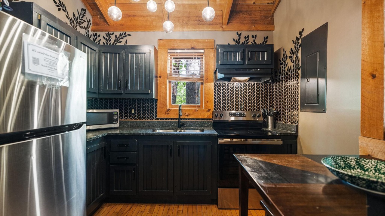 Photo of Kitchen in Slade