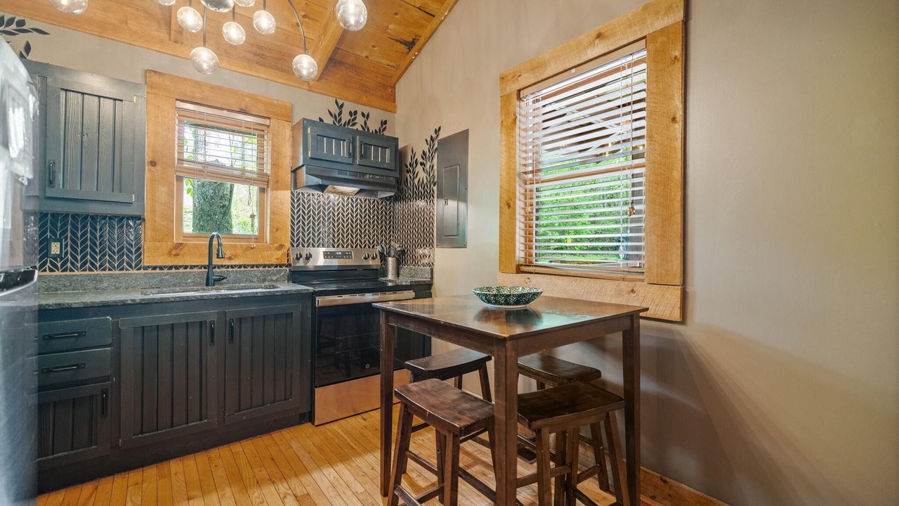 Photo of Kitchen in Slade