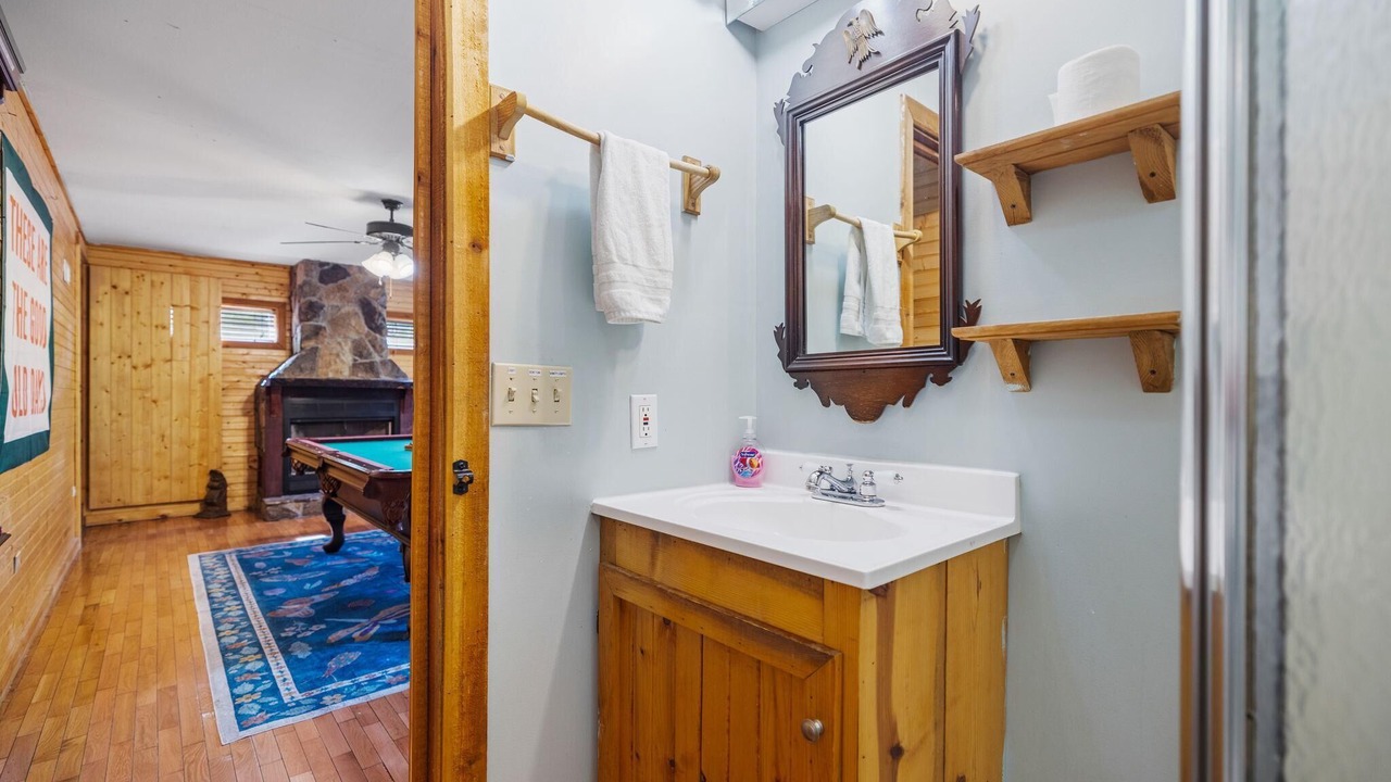 Photo of Bathroom in Slade