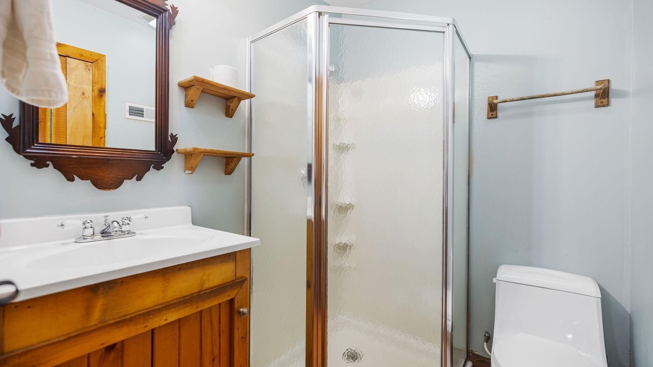 Photo of Bathroom in Slade