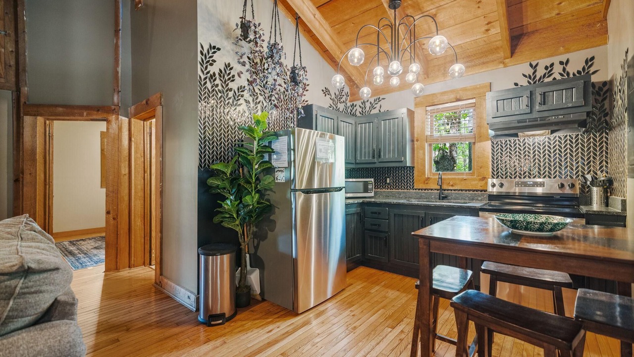 Photo of Kitchen in Slade