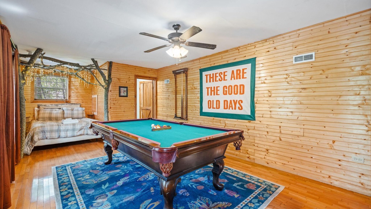 Photo of Bedroom in Slade