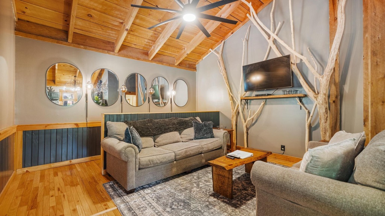 Photo of Livingroom in Slade