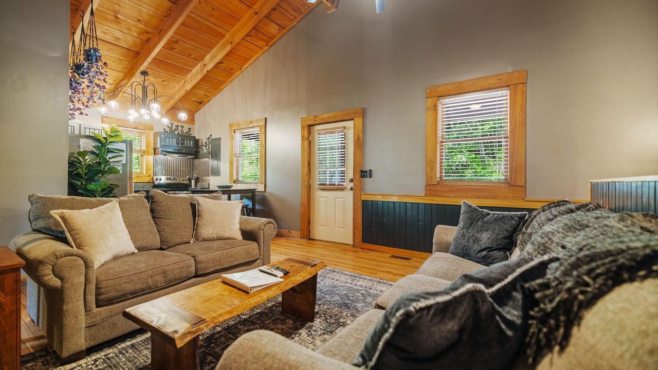 Photo of Livingroom in Slade