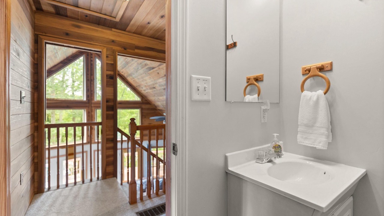 Photo of Bathroom in Rogers