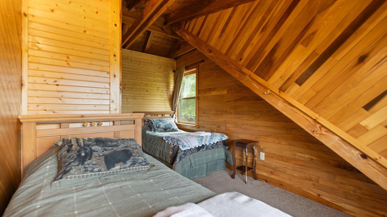 Photo of Bedroom in Zoe