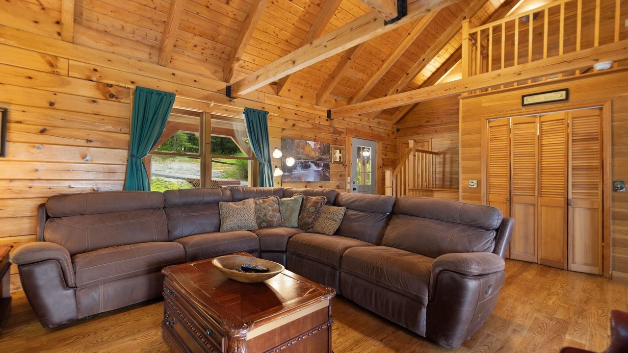 Photo of Livingroom in Zoe