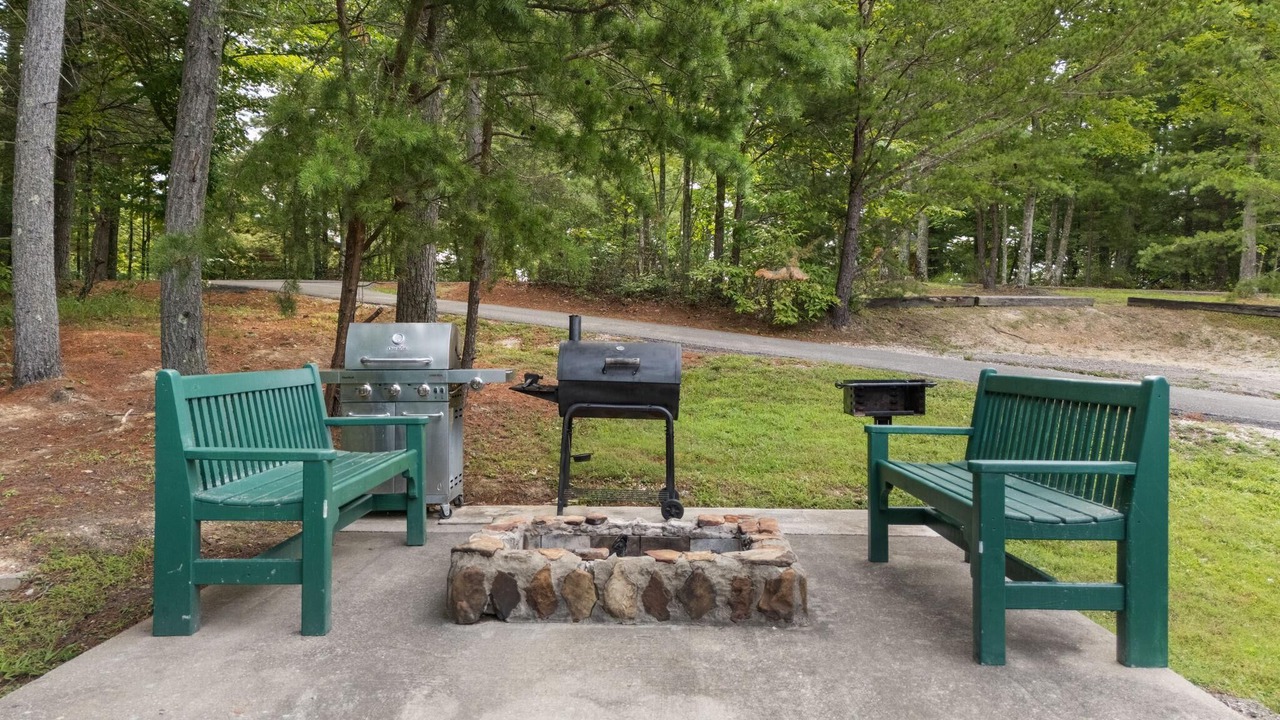 Photo of Outdoor in Zoe