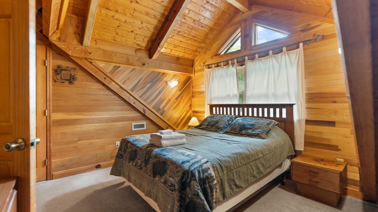 Photo of Bedroom in Zoe
