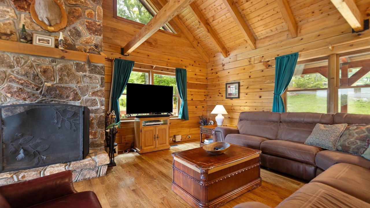 Photo of Livingroom in Zoe