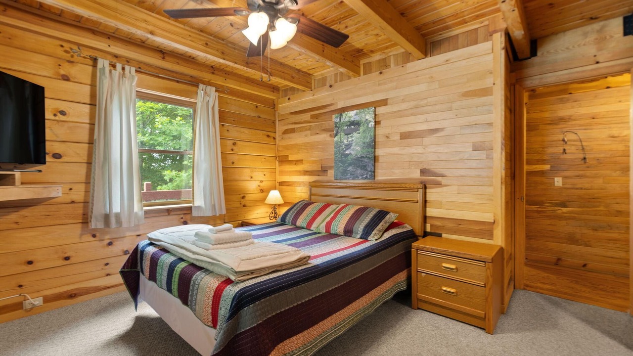 Photo of Bedroom in Zoe