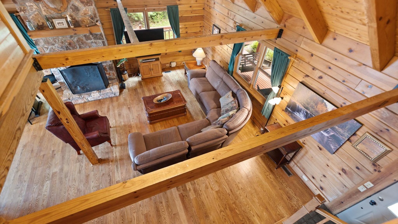 Photo of Livingroom in Zoe