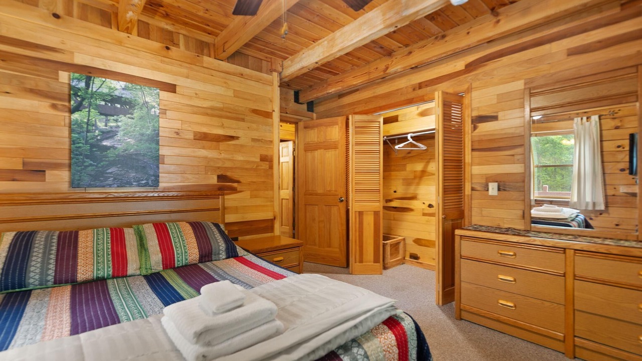 Photo of Bedroom in Zoe