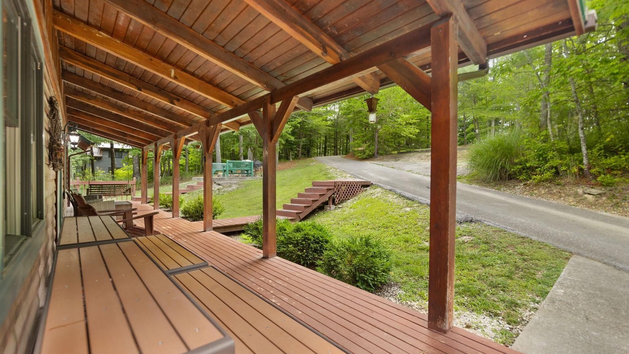 Photo of Patio Balcony in Zoe