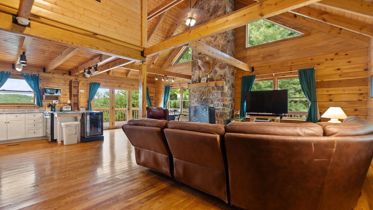 Photo of Livingroom in Zoe