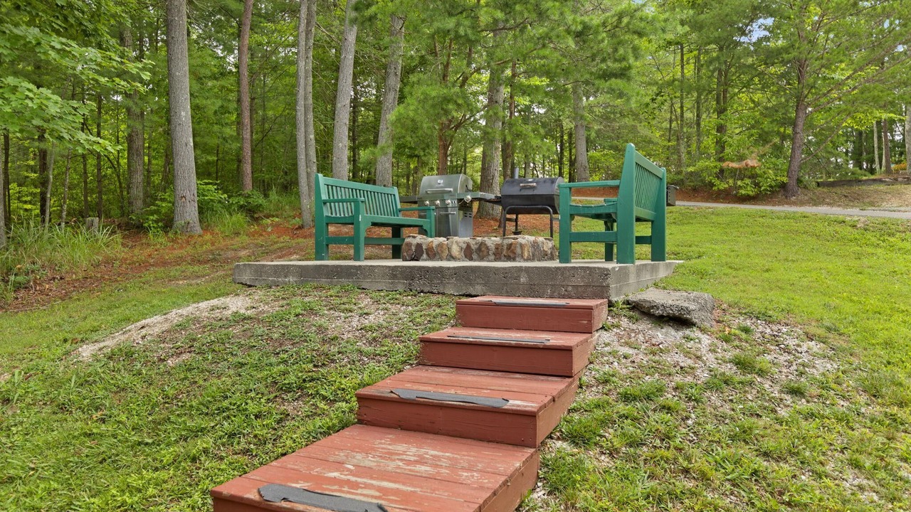 Photo of Outdoor in Zoe