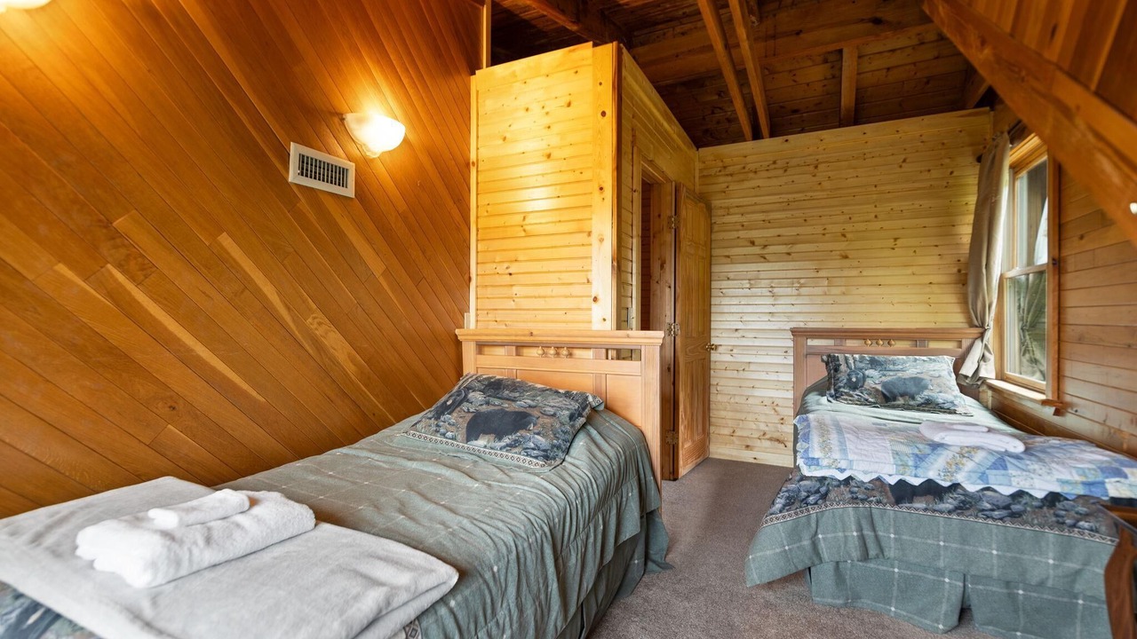 Photo of Bedroom in Zoe