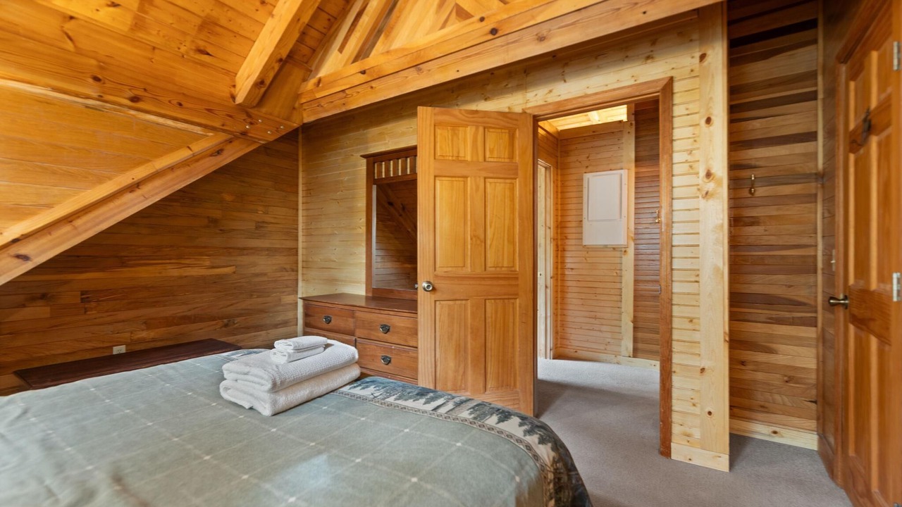 Photo of Bedroom in Zoe
