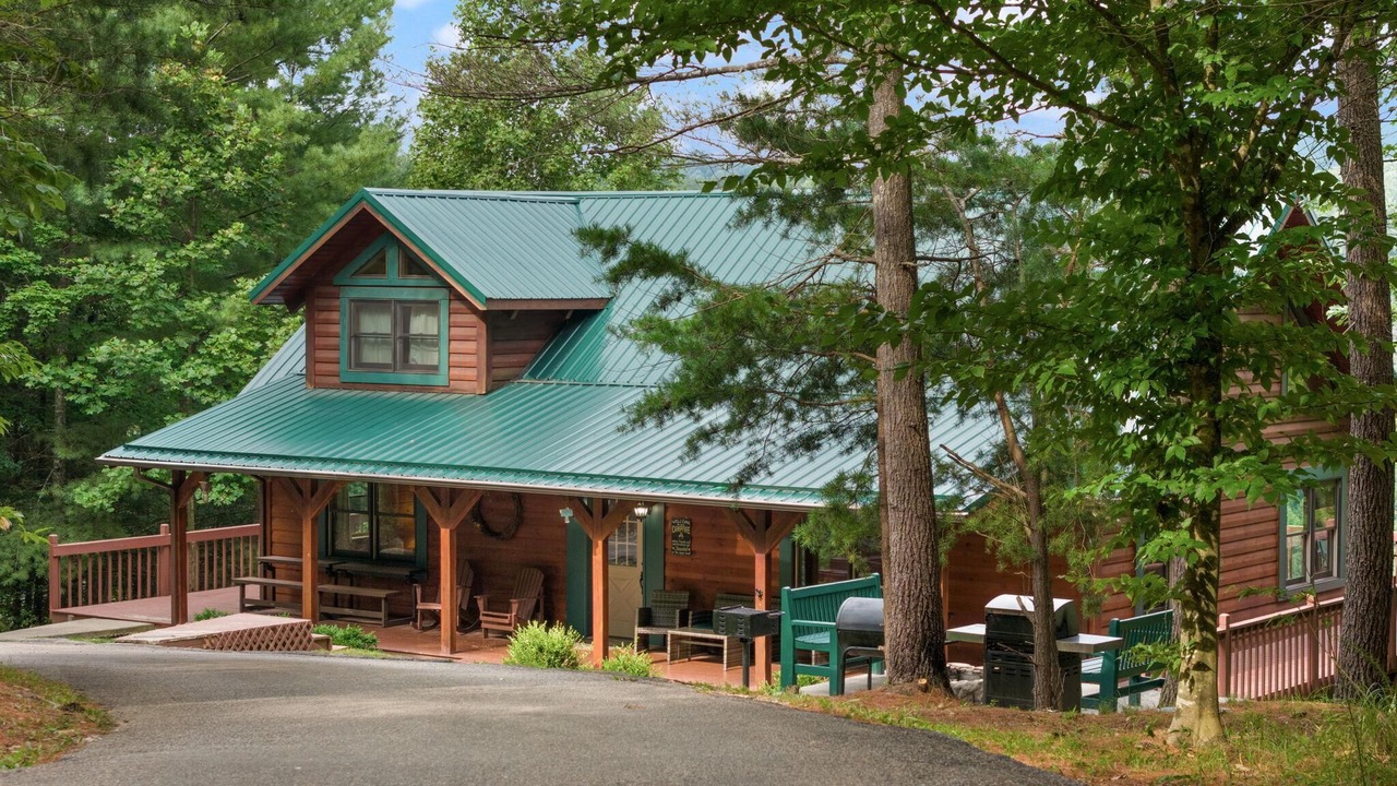Photo of Outdoor in Zoe