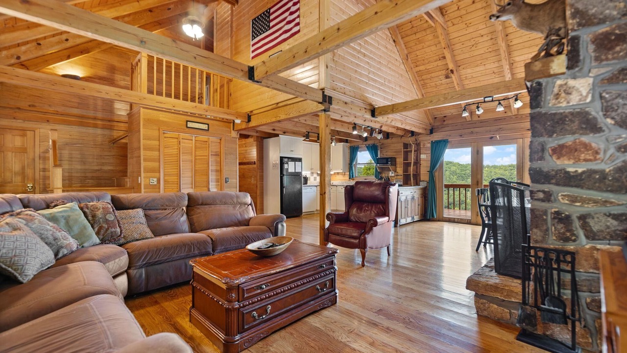 Photo of Livingroom in Zoe