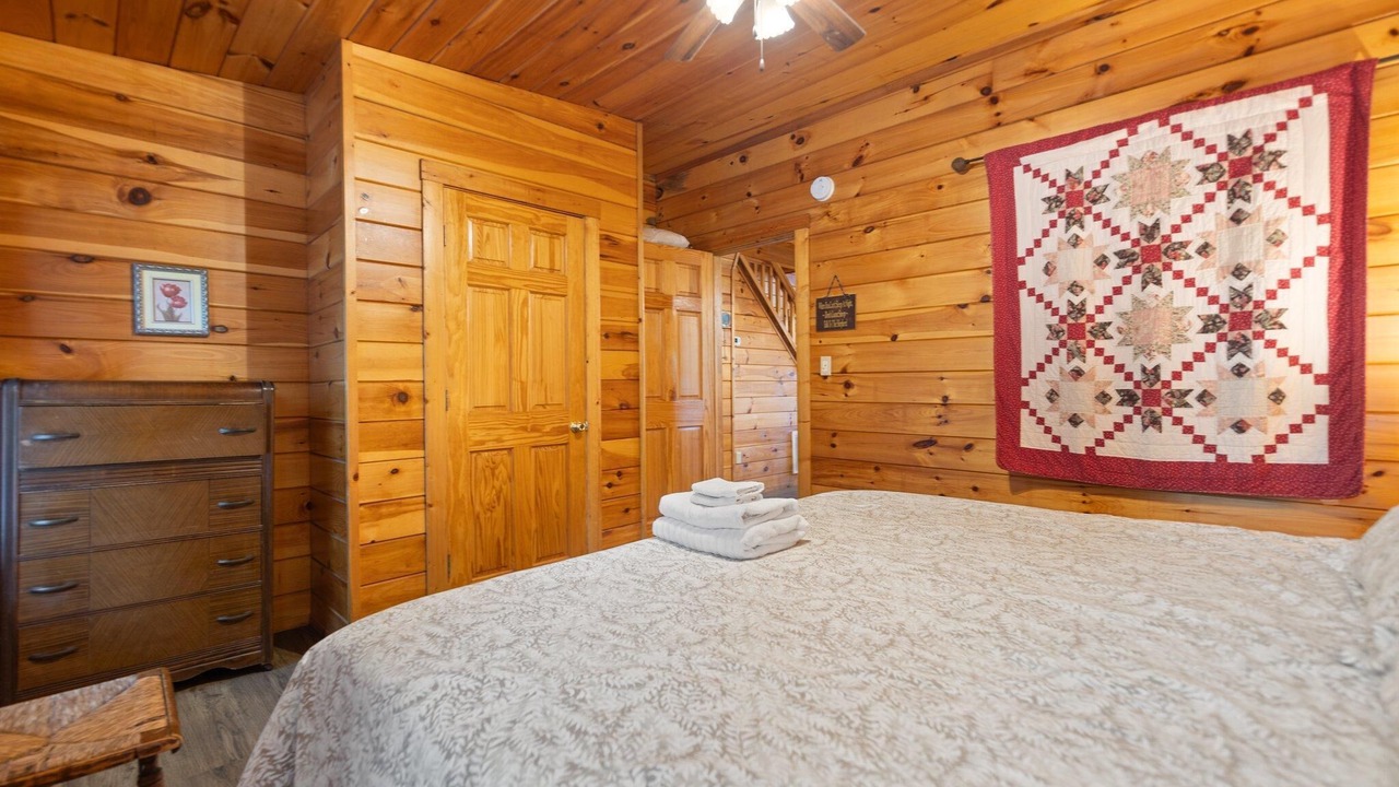 Photo of Bedroom in Rogers