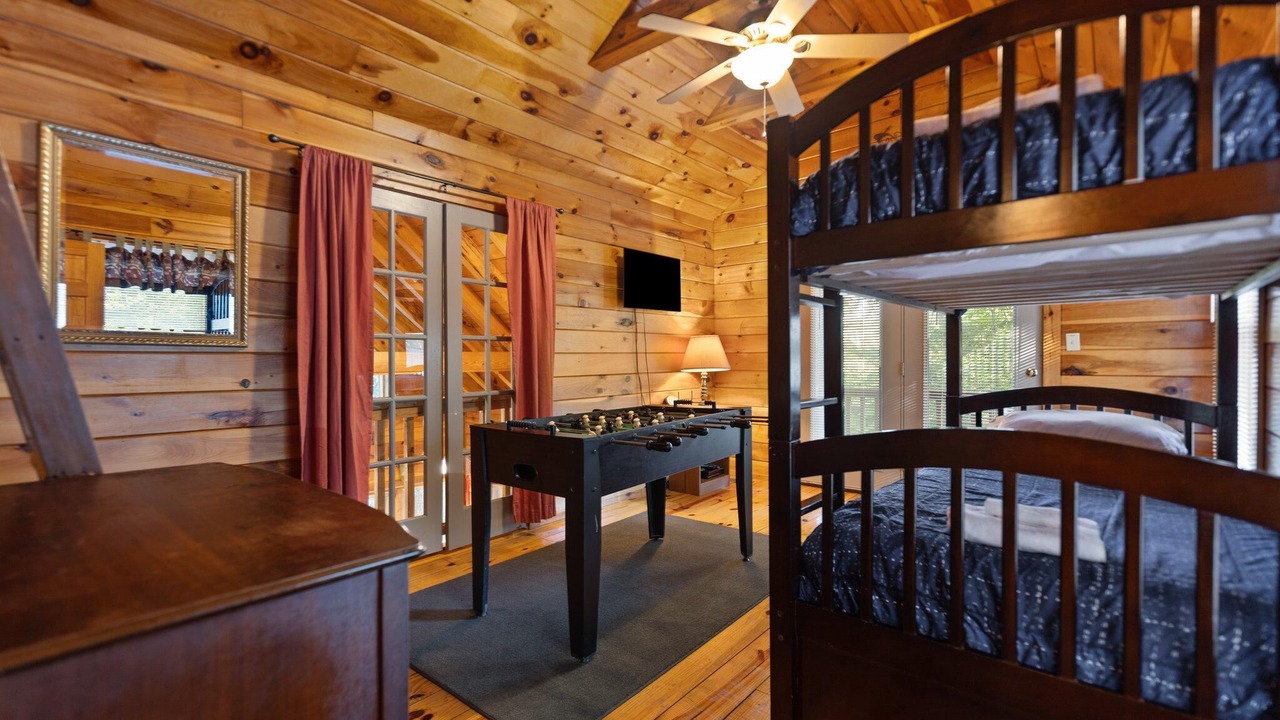Photo of Bedroom in Rogers