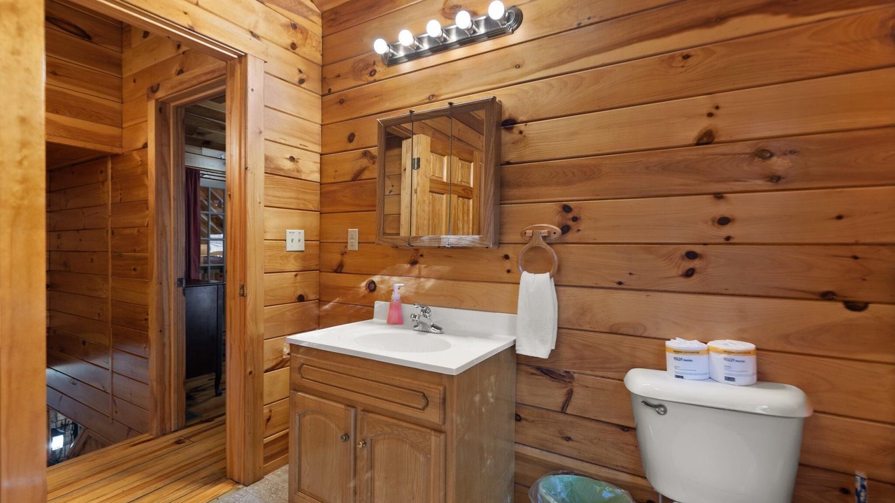 Photo of Bathroom in Rogers