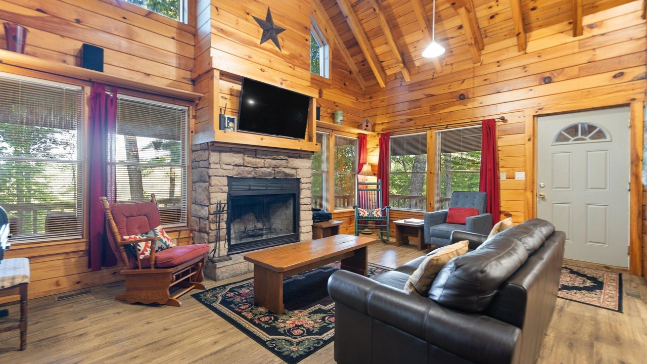 Photo of Livingroom in Rogers