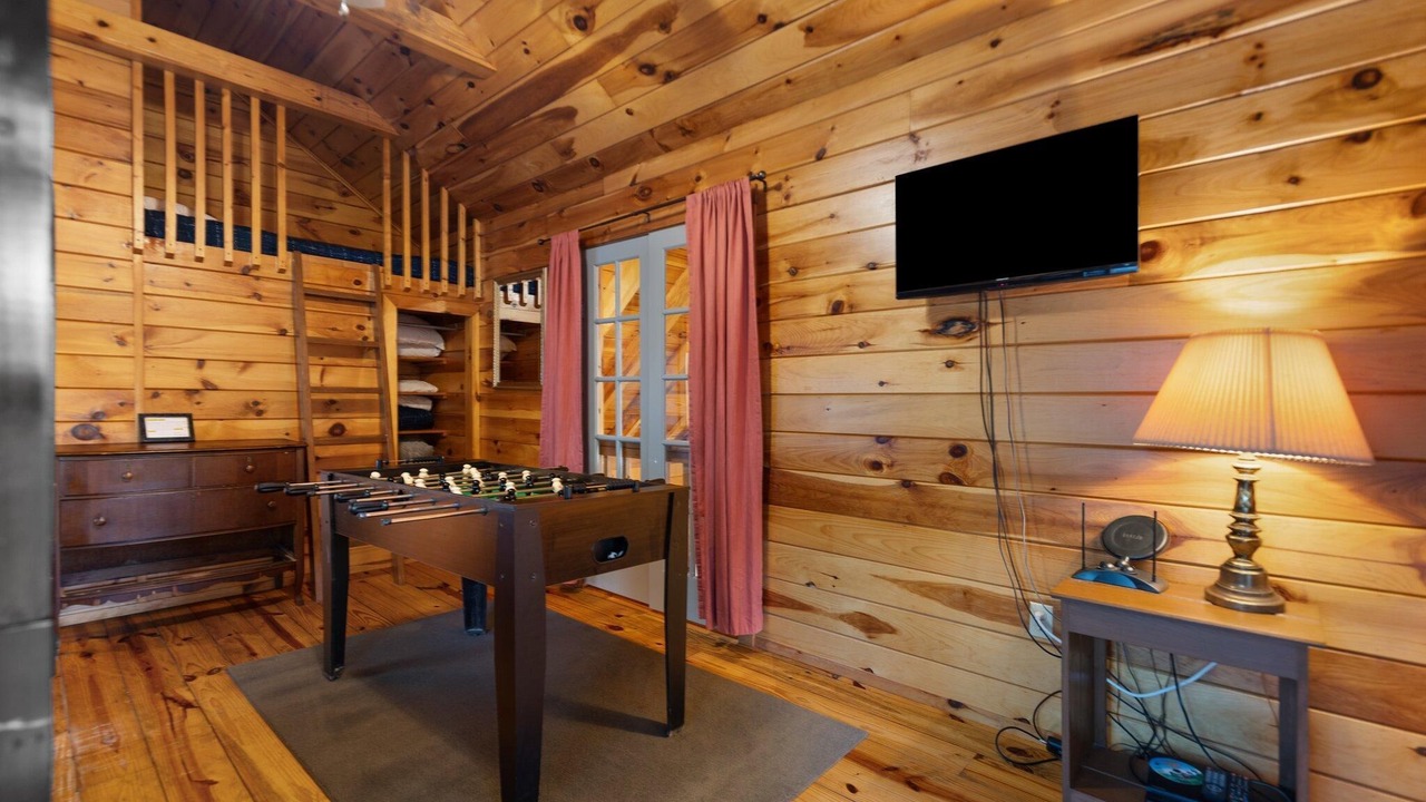 Photo of Bedroom in Rogers