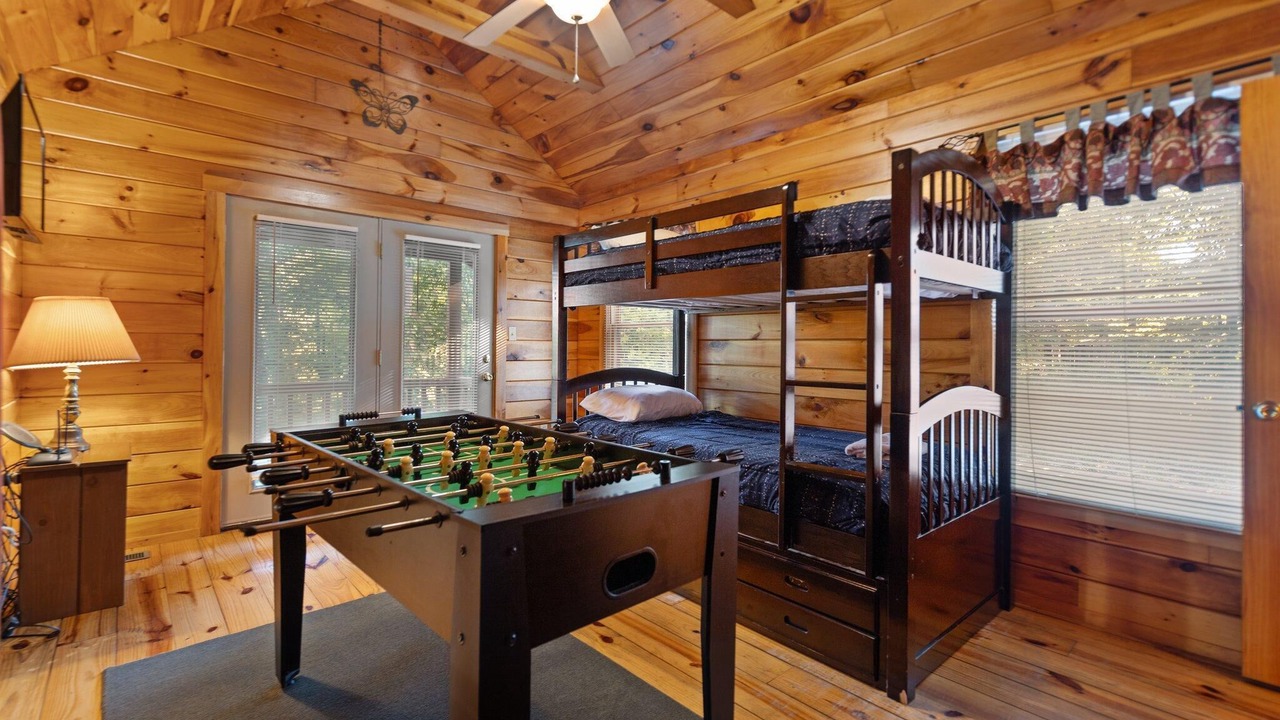 Photo of Bedroom in Rogers