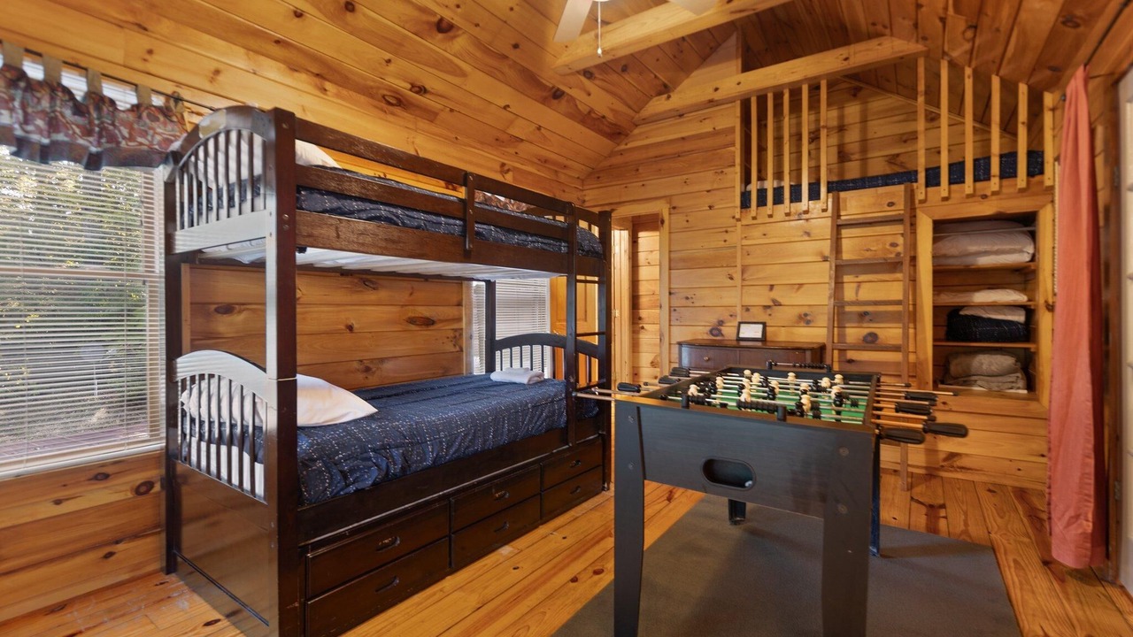 Photo of Bedroom in Rogers